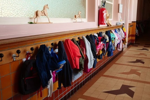Nursery School Pierre Malfait - Thumbnail