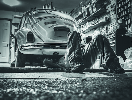 Carrozzeria Alfa Romeo L'Artistica di Bonfante Massimo s.r.l. - Thumbnail