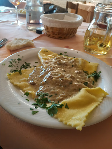 Ristorante Il Poderone - Thumbnail
