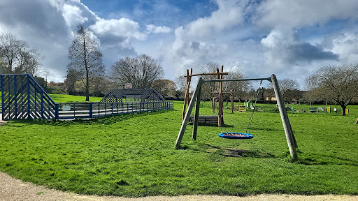 Alfred Rose Memorial Park