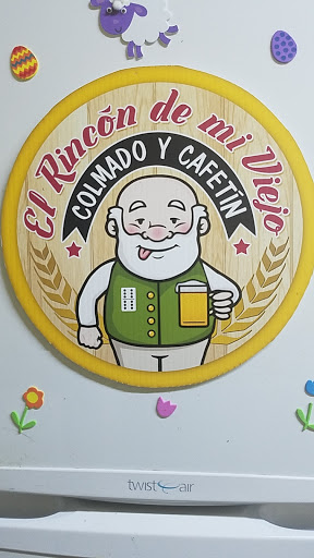 El Rincón de mi Viejo - Thumbnail