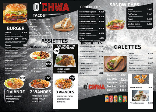 O'CHWA