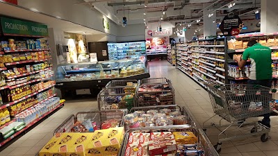 Photos of Choithrams Al Ghazal Mall