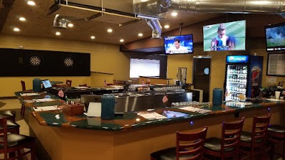 R & R Bar and Grill