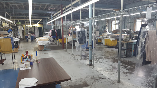 Abingdon Cleaners Launderers