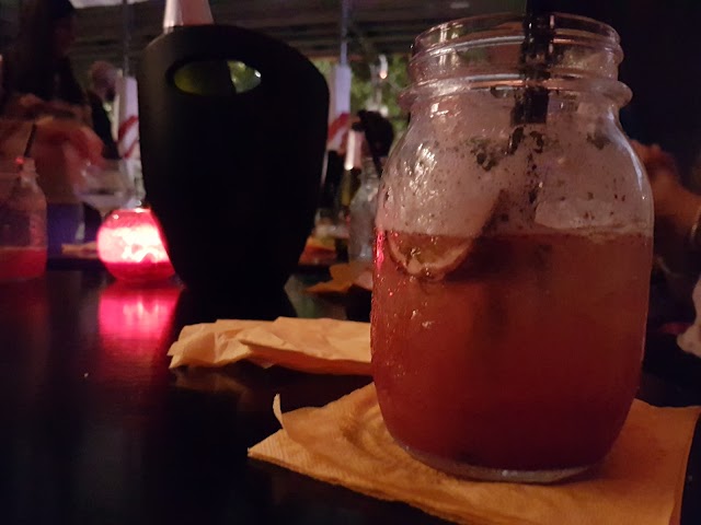 Ama.Mi - Lounge Bar Milano
