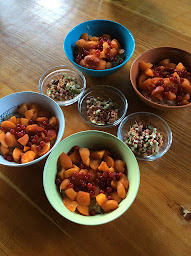 Photo n°20 de Centre Nalanda - Cures ayurvédiques (Massif des écrins - Hautes-Alpes/05) - Stages de Yoga et d’Ayurvéda à L'Argentière-la-Bessée (Centre de bien-être)