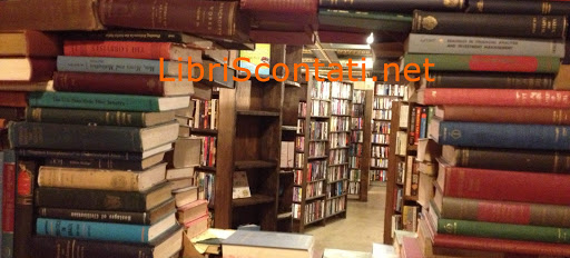 Libri Scontati - Visual