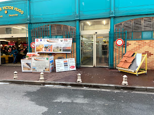 Photo n°45 de Renovitec couvreur charpentier à Champigny-sur-Marne (Charpentier)