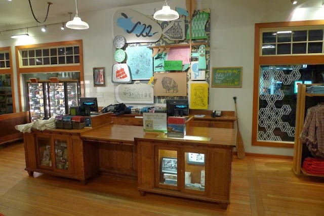 Patagonia Cardiff-by-The-Sea