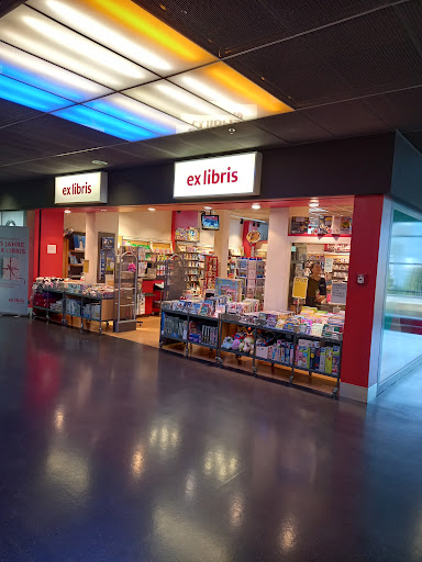 Ex Libris Buchhandlung Pizolpark (Mels)