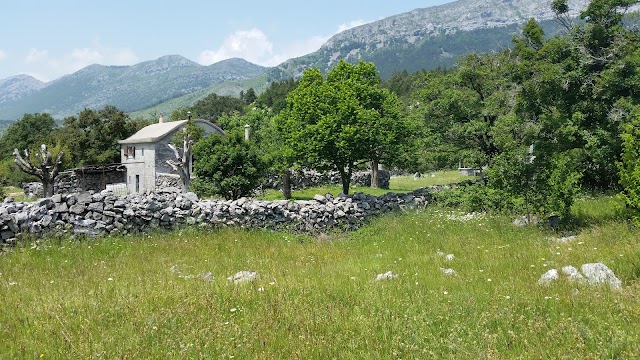Paklenica National Park