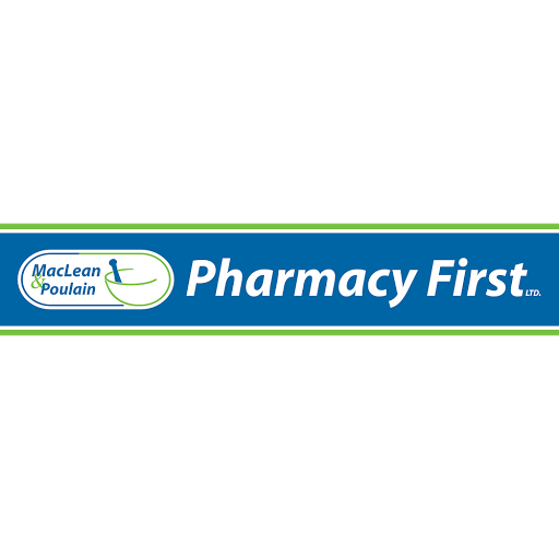 Pharmacy First Ltd. - Thumbnail