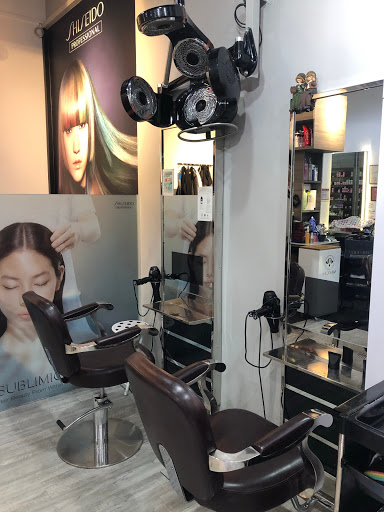 Magbelle Hair Salon - Thumbnail