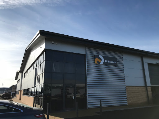 AC Electrical Services (NW) Ltd