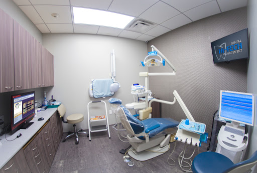 Broadway Mall Dental