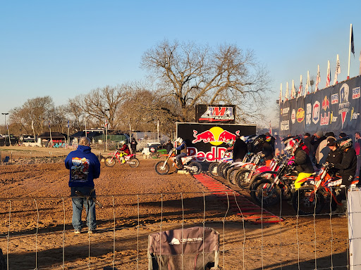 Freestone Raceway National Track - Thumbnail