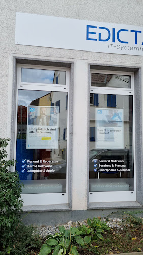 IT SYSTEMHAUS - EDICTA GMBH