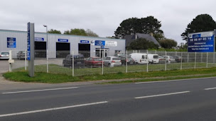 Photo n°1 de TOP GARAGE - GARAGE LE CLOAREC à Plobannalec-Lesconil (Atelier de réparation automobile)