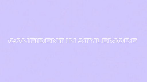 STYLEMODE - Visual