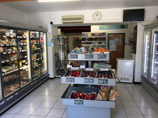 PROXI Au Phil des saveurs Gallery - France