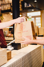 Photo n°9 de MÛRE à Paris (Restaurant végétarien)