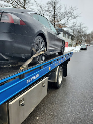 DTR Automotive & Towing