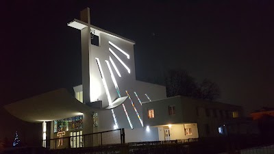 Photos of Church of Saint Francis of Assisi