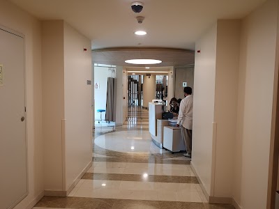 Bursa Acibadem Hospital