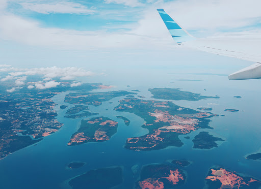 Flytrippers - Visual