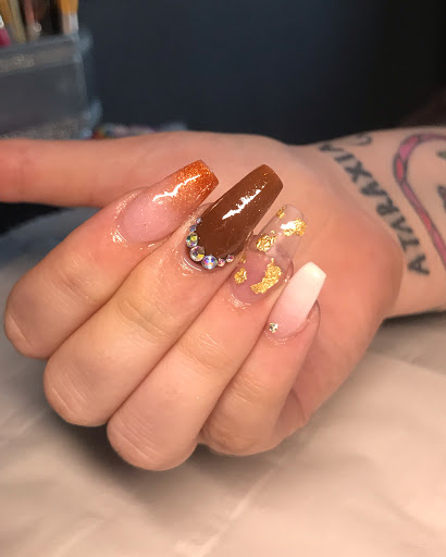 Kaiya MUA