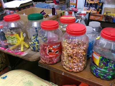 Photos of DDL Market