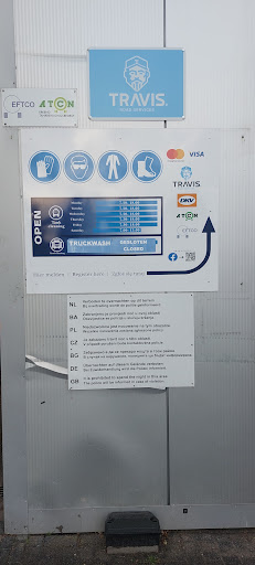 Tank- & Truckcleaning Kampen