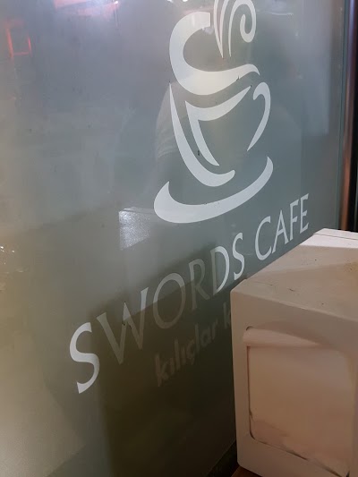 Photos of SWORDS CAFE