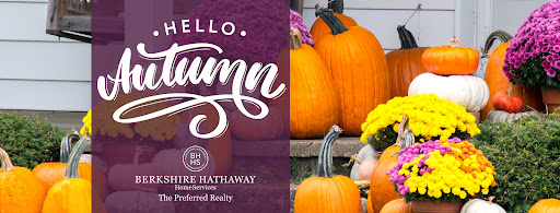 Berkshire Hathaway HomeServices The Preferred Realty - West Regional Gallery - United States