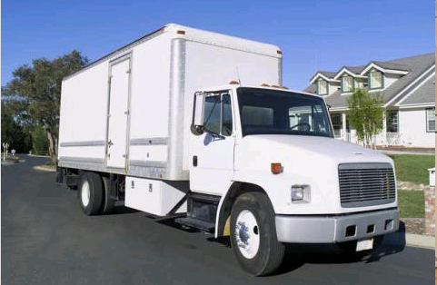Donation Movers LLC Gallery - United States