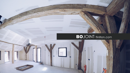 BOJOINTfinition - Aménagement et rénovation de votre intérieur - Thumbnail
