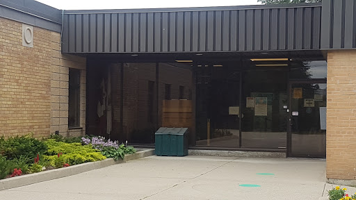County of Brant - Burford Service Office - Thumbnail