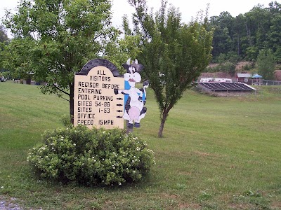 Shawnee Sleepy Hollow Campground