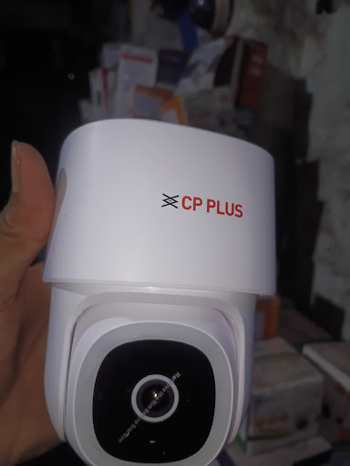 Wifi camera post image
