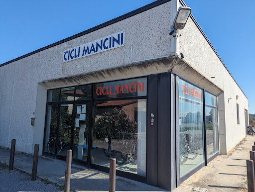 Cicli Mancini - Thumbnail