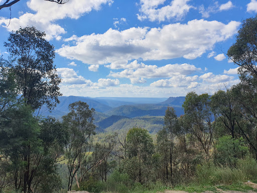 Wollondilly Lookout