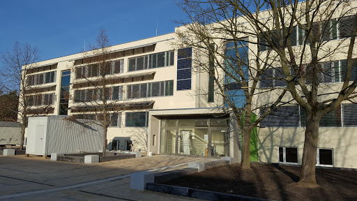 Europaschule Regine-Hildebrandt-Grundschule - Thumbnail