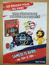 Photo n°20 de King Jouet à Sélestat (Magasin de miniatures)