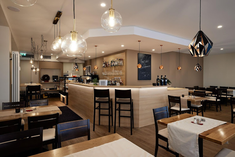 Restaurant La Bohème - Augsburg