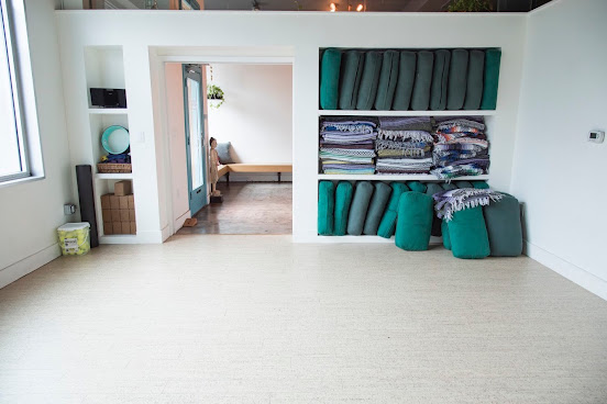 BFREE YOGA AUSTIN by null