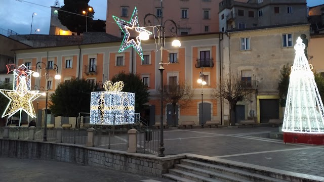 Osteria Gagliardi