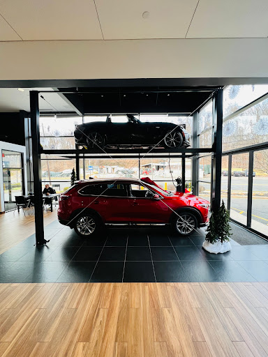 Palisades Mazda - Thumbnail