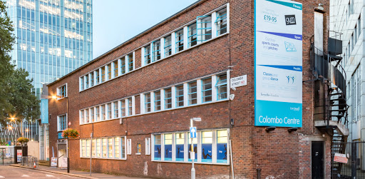 Colombo Centre - Visual