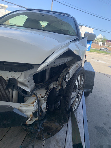 NJR Autobody & Auto Sales - Thumbnail
